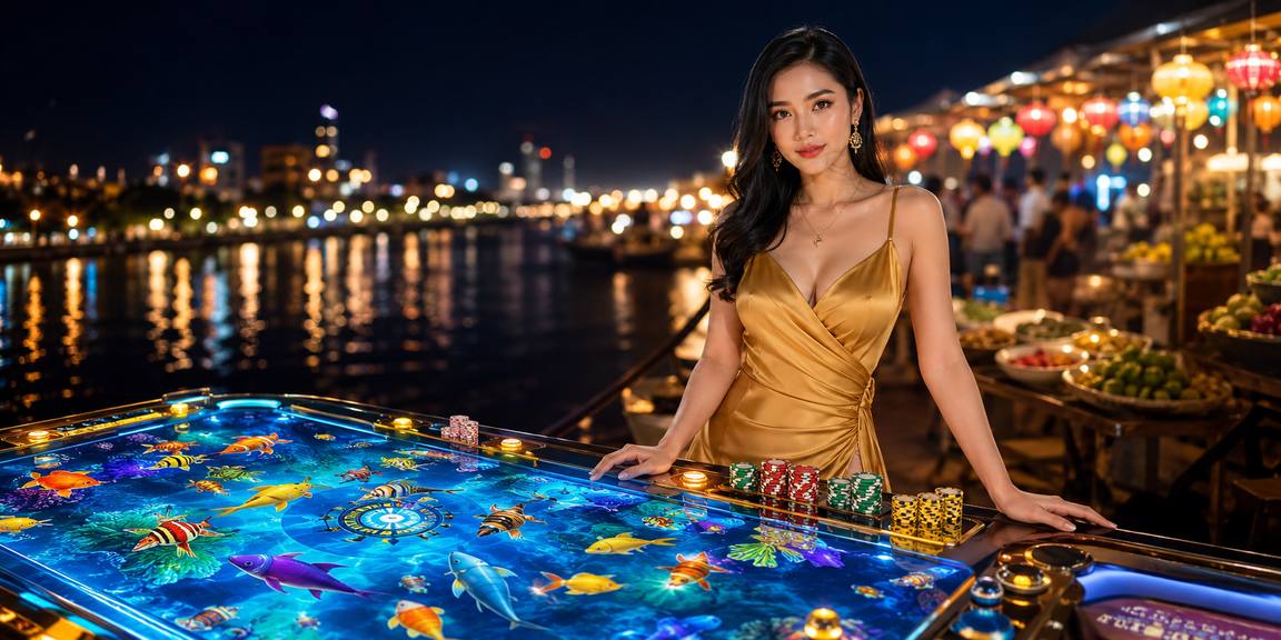 2d2u Chọn Lọc Casino